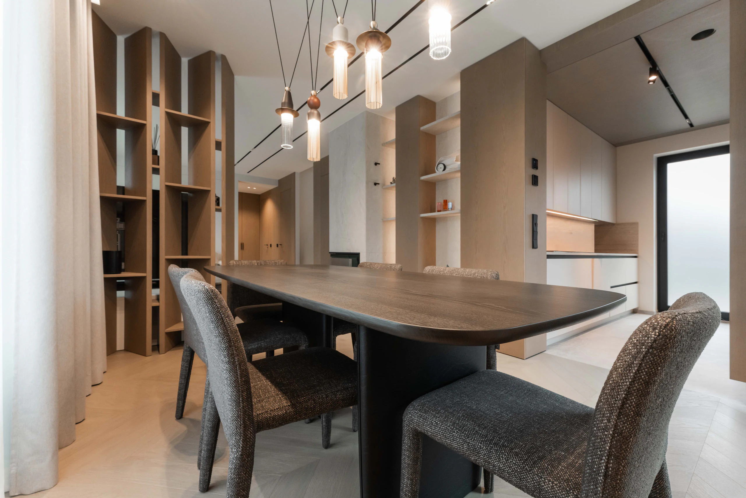 Private residence, Complete bespoke interior — project image 3