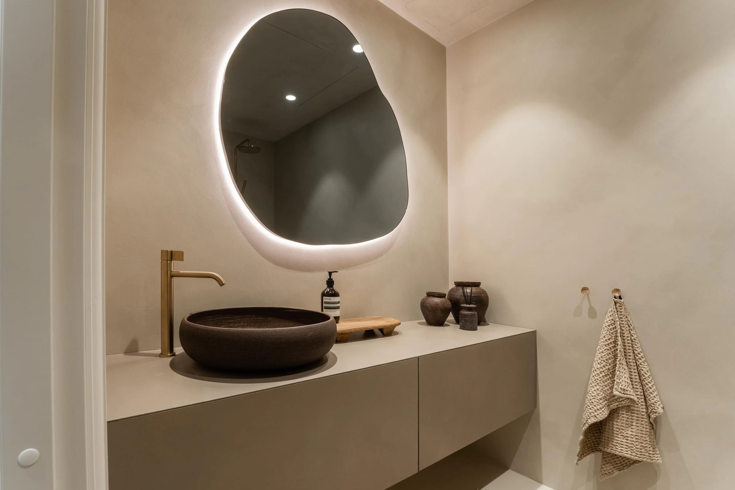 Kalamaja, Complete bespoke interior — project image 8