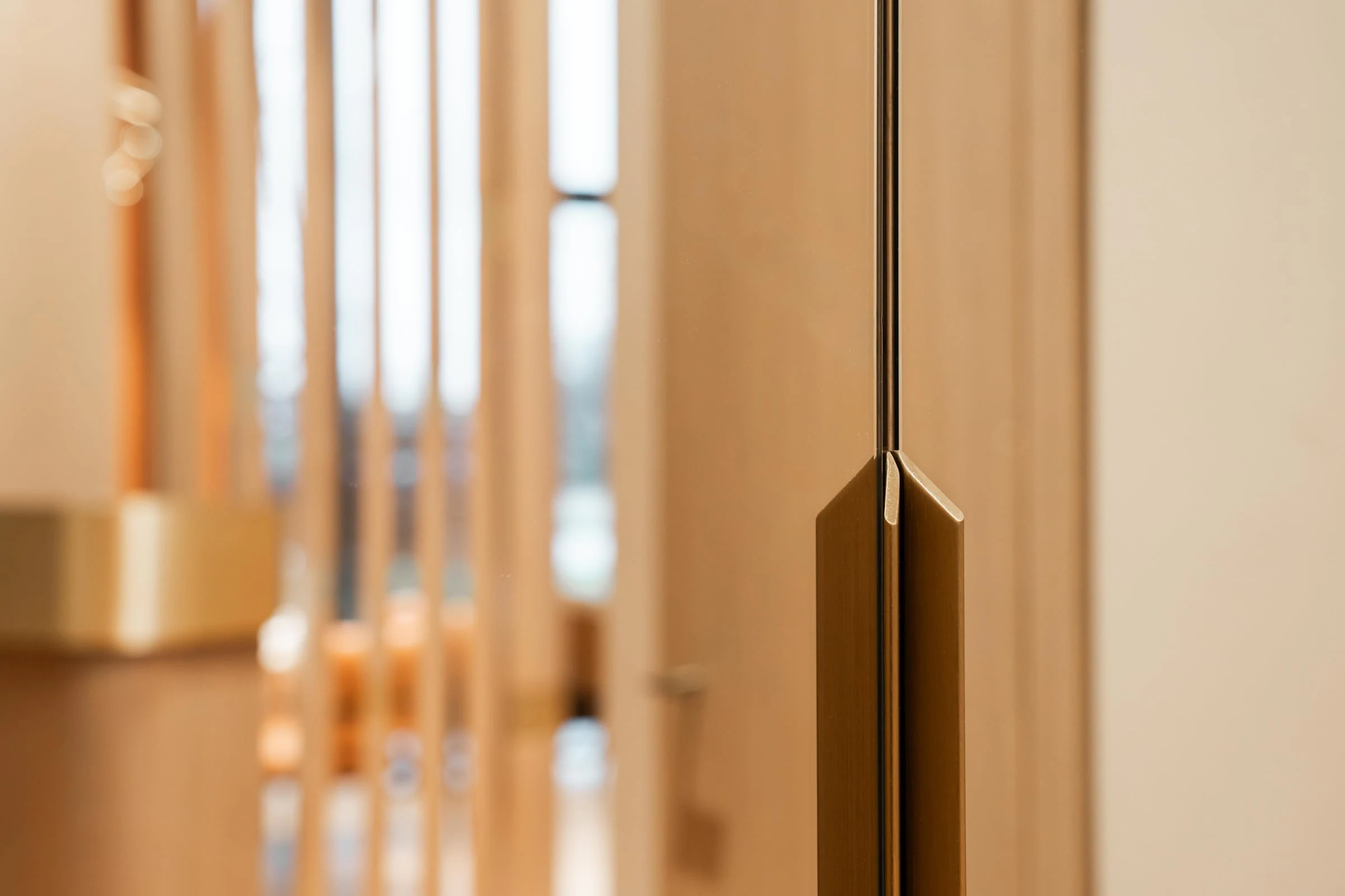 RIVA restaurant, Complete bespoke commercial interior — project image 7