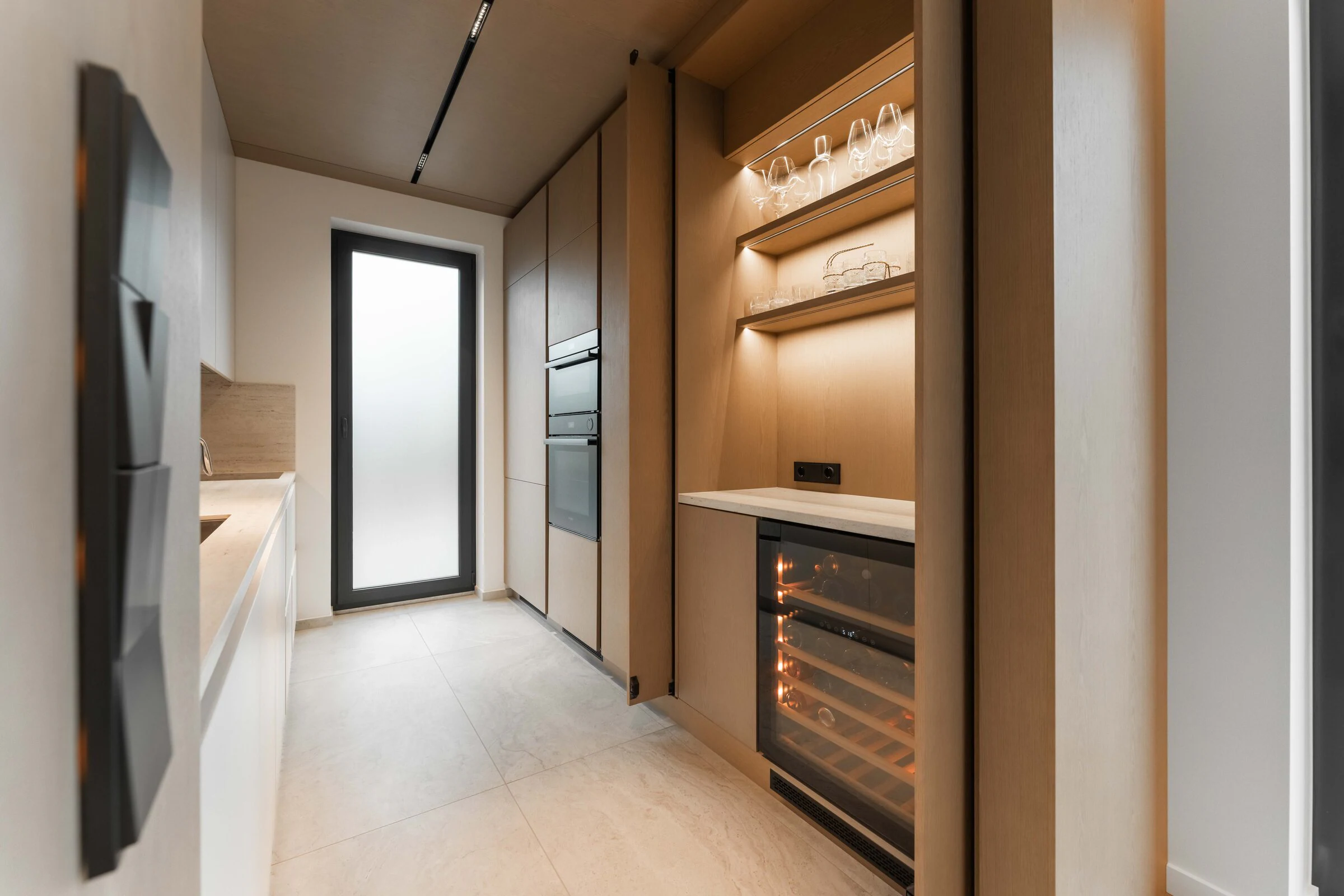 Private residence, Complete bespoke interior — project image 6