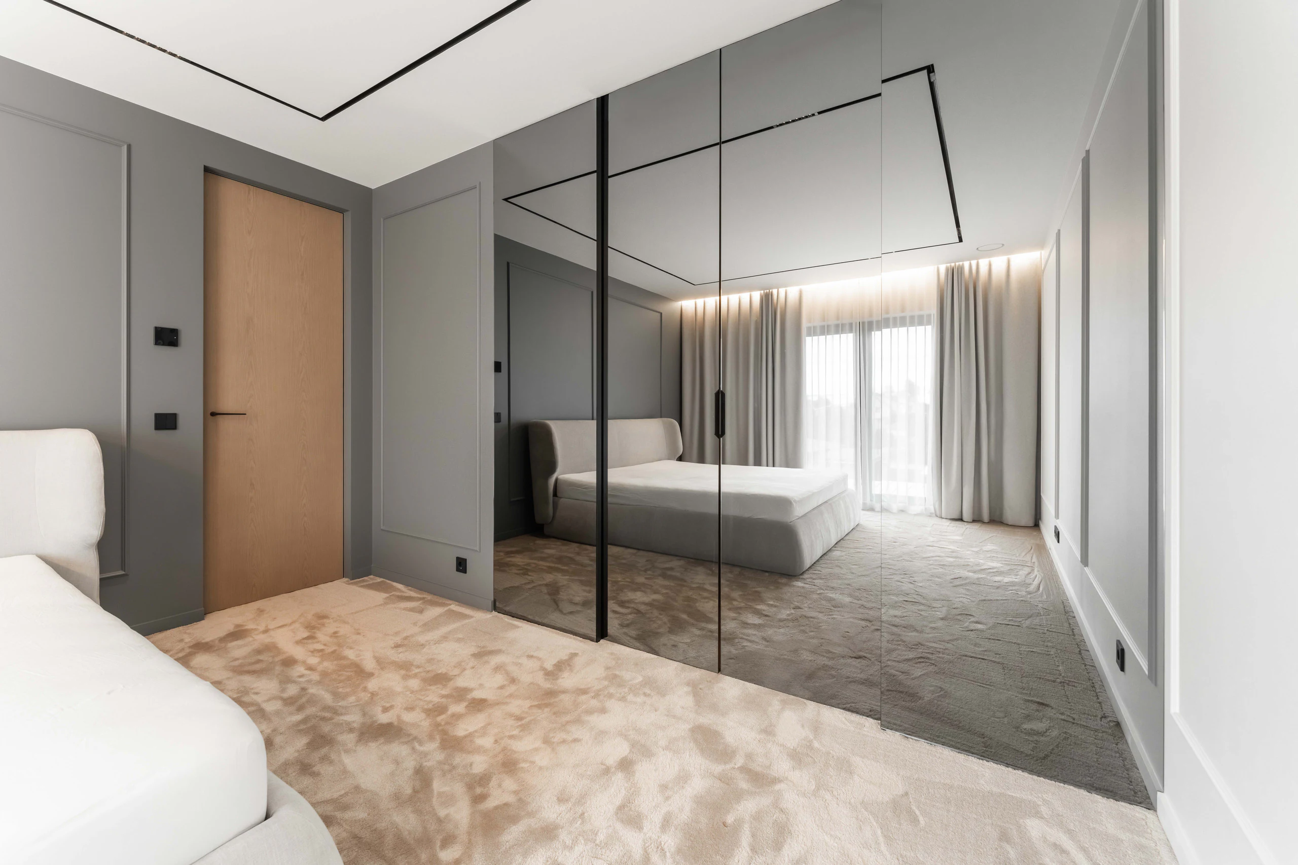 Private residence, Complete bespoke interior — project image 8