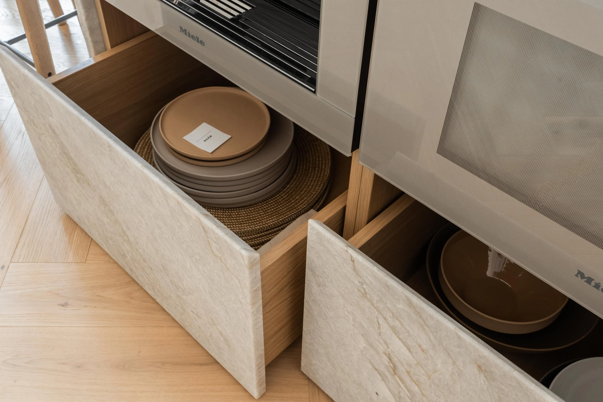 Kalamaja, Complete bespoke interior — project image 4