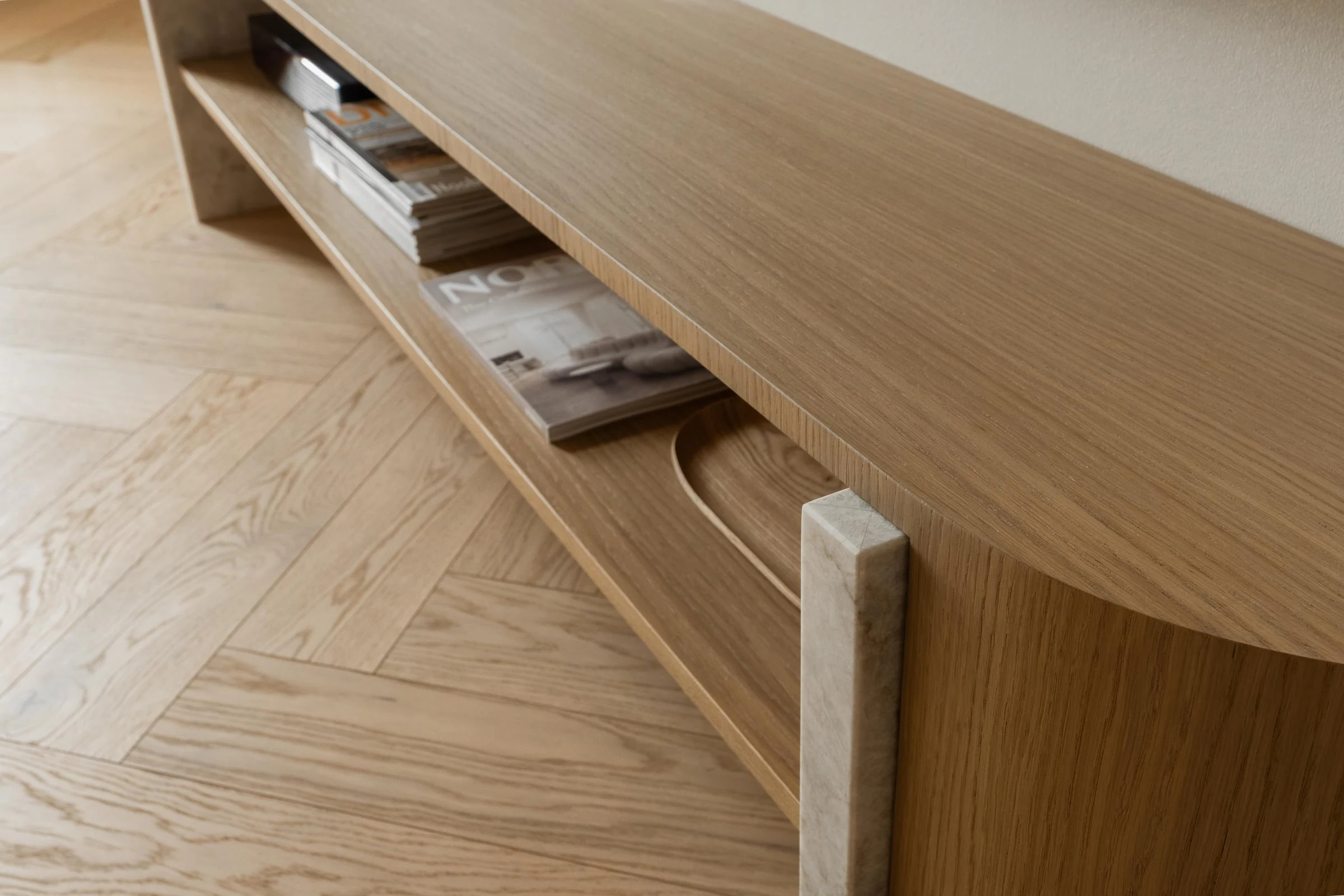 Kalamaja, Complete bespoke interior — project image 5
