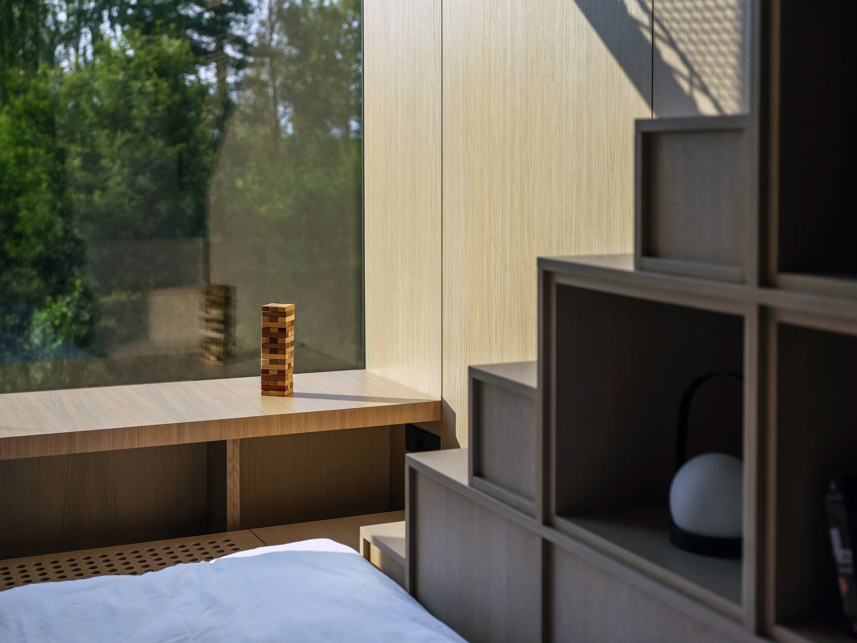Piil, Complete bespoke retreat interior — project image 3