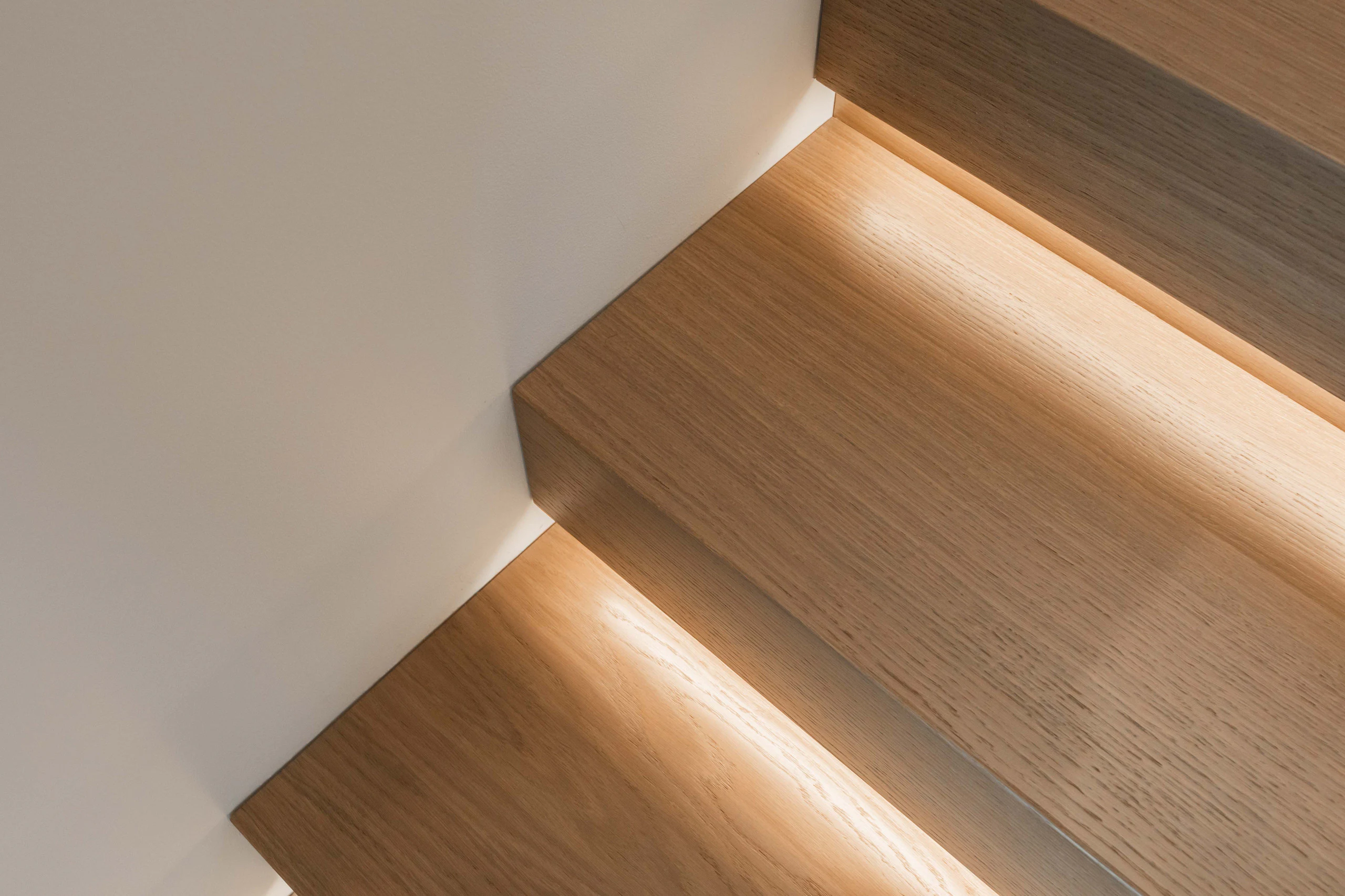 Private residence, Complete bespoke interior — project image 5
