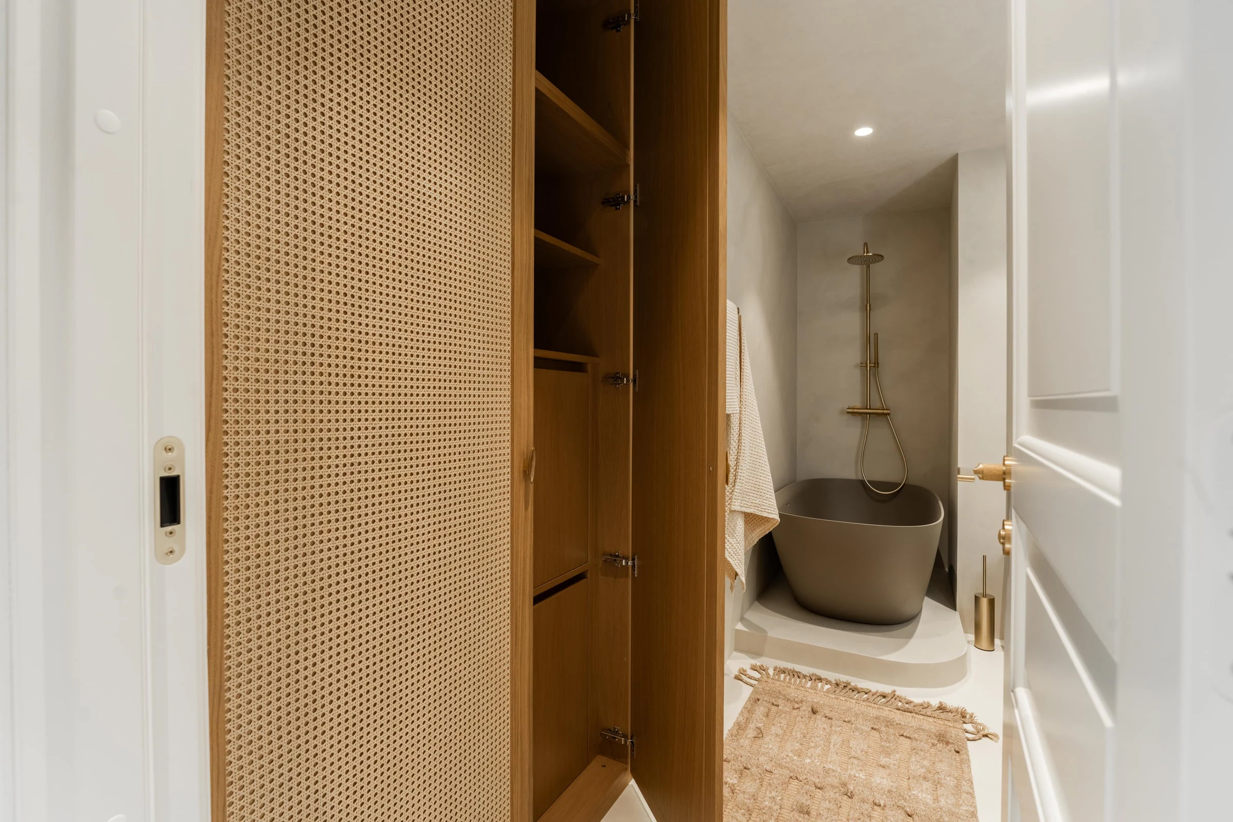 Kalamaja, Complete bespoke interior — project image 7