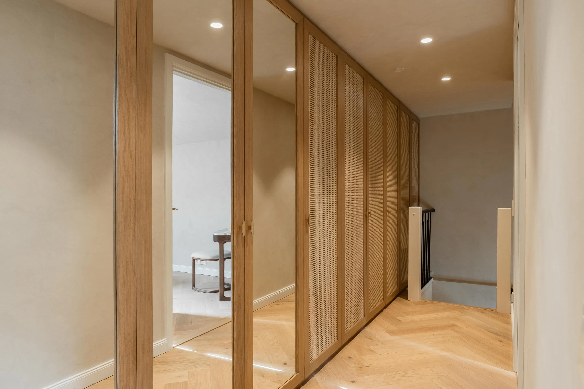 Kalamaja, Complete bespoke interior — project image 6