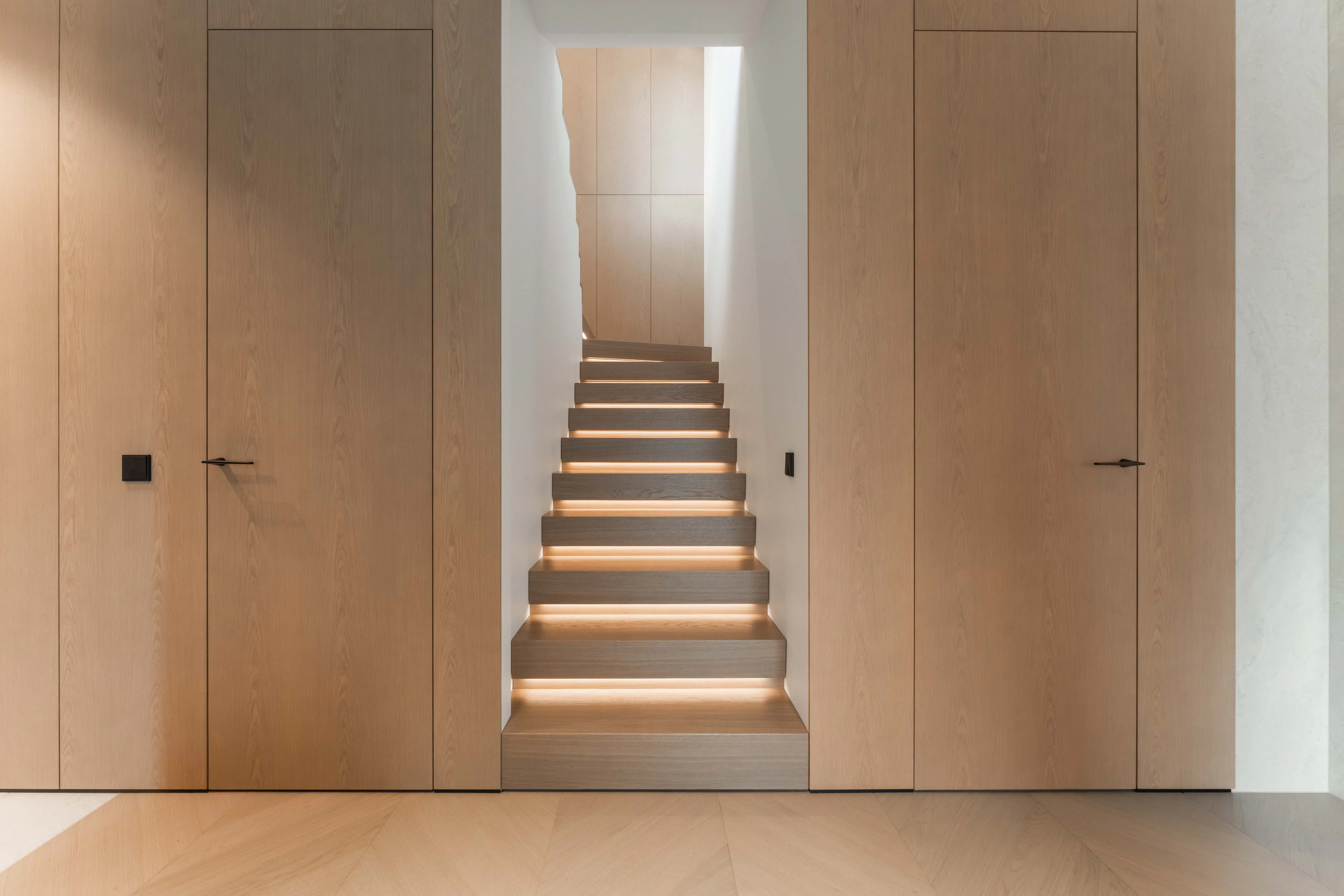 Complete Bespoke Interiors — bespoke interior detail