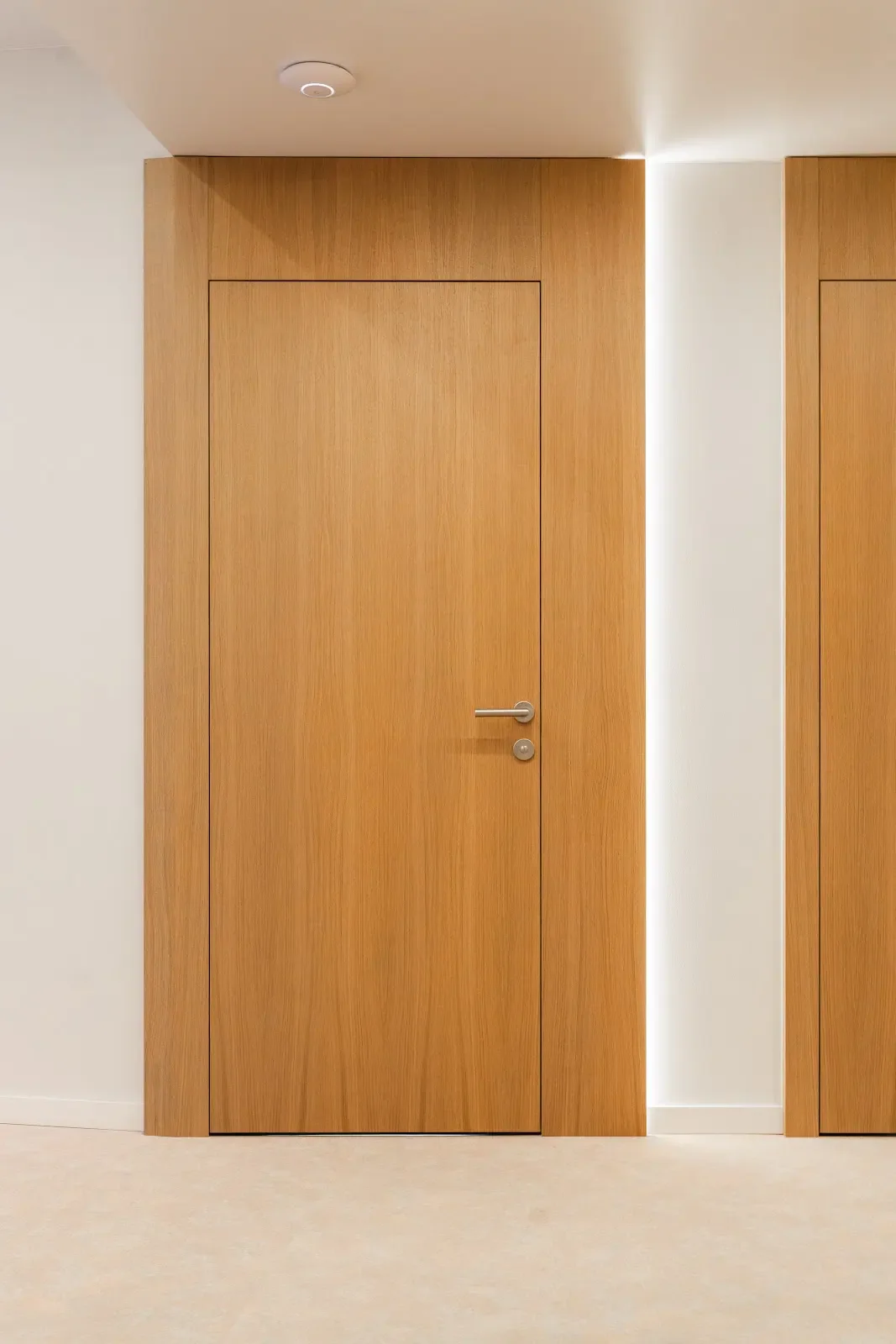 Commercial space, Bespoke commercial interior — project image 3